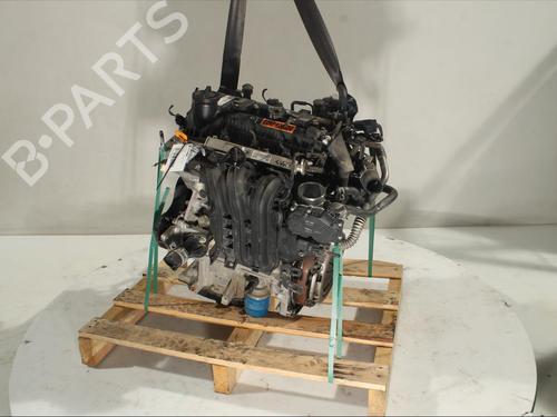 Engine KIA PICANTO III (JA) 1.0 | BP16693453M1 
