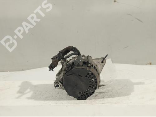 Alternator TOYOTA AURIS (_E18_) 1.8 Hybrid (ZWE186_, ZWE186R) | BP11985196M7 