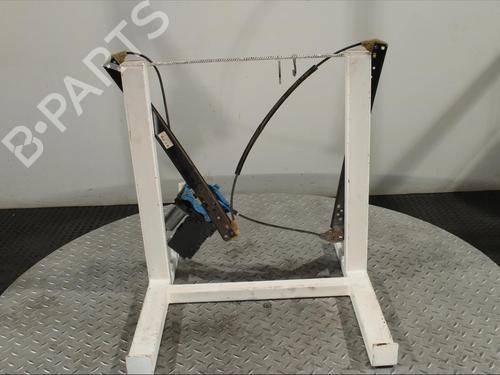 Used Front left window mechanism Front left window mechanism VW TOUAREG (7LA, 7L6, 7L7) 3.0 V6 TDI (225 hp) 12079012 12079012