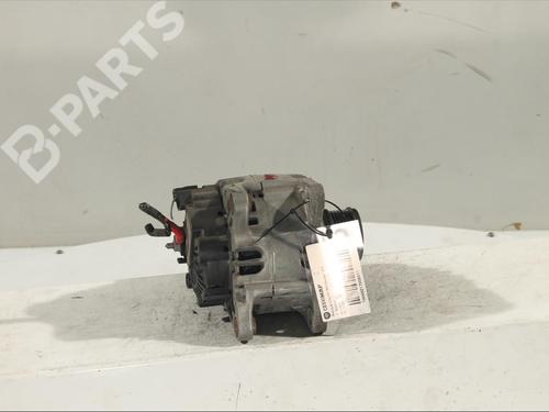 Generator RENAULT CLIO IV (BH_) 1.5 dCi 75 | BP11911258M7 