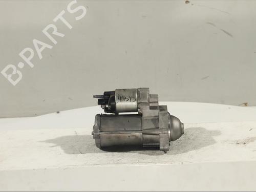 Used Starter Starter DACIA DOKKER MPV (KE_) 1.5 dCi / Blue dCi 75 (KEAJ, KEAH, KEJW) (75 hp) 11912476 11912476