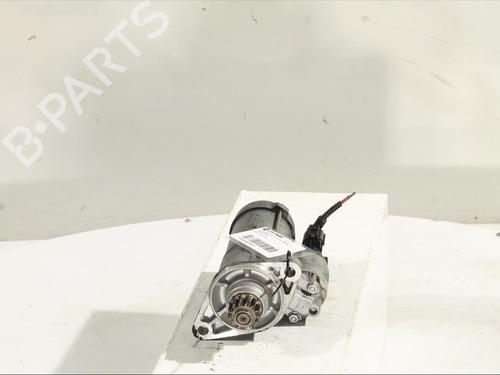Starter VW SCIROCCO III (137, 138) 2.0 TSI | BP26490585M8