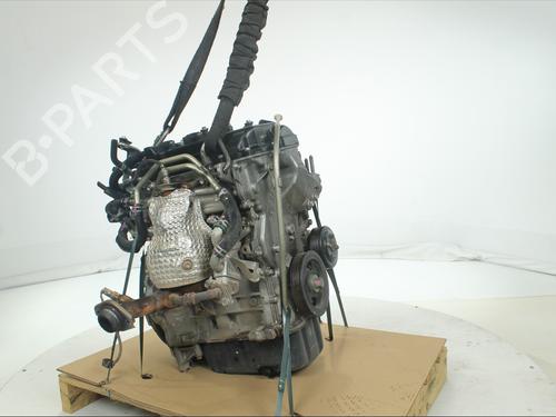 Engine MITSUBISHI MIRAGE / SPACE STAR VI Hatchback (A0_A) 1.2 | BP36791574M1 - Image 4