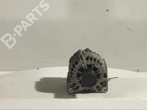 Used Alternator RENAULT CLIO IV Grandtour (KH_) 1.5 dCi 90 (KHN3, KHN4) (90 hp) 12182462