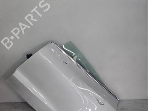 Used Left rear door Left rear door TESLA MODEL 3 (5YJ3) EV AWD (498 hp) 39756619 39756619