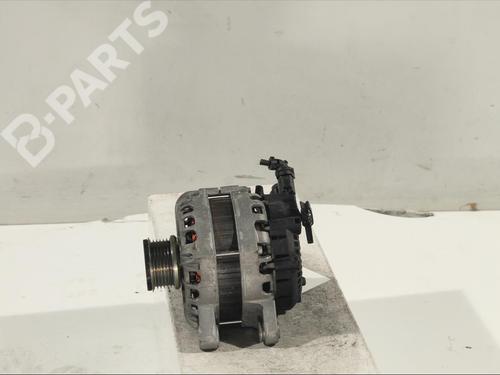 Alternator CITROËN C-ELYSEE (DD_) 1.6 BlueHDi 100 | BP11909120M7