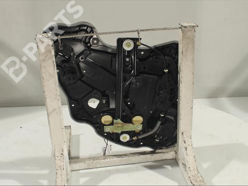 Rear right window mechanism JEEP COMPASS (MP, M6, MV, M7) 1.3 | BP12083255C25 