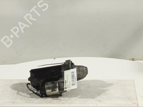 Used Starter BMW 1 (E87) 120 d (163 hp) 11906541