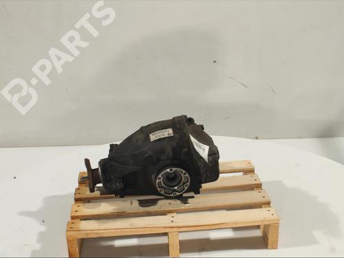 Pont arrière BMW 3 Touring (E91) 318 d (143 hp) 7598855-01 EA630A3.078910012516590009 33 10 7 566 170