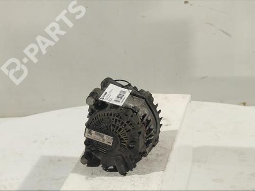 Alternator CITROËN C3 Picasso (SH_) 1.6 HDi 115 | BP11912168M7