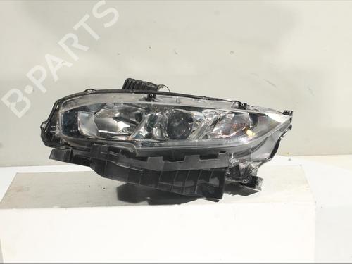 left-headlight-honda-civic-x-hatchback-fc_-fk_-2016-32277549 main image