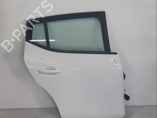 right-rear-door-dacia-sandero-iii-2021-34357154 main image