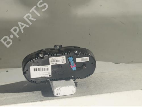 Instrument cluster SEAT IBIZA IV (6J5, 6P1) 1.2 | BP22188193C47 