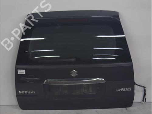 tailgate-suzuki-grand-vitara-ii-jt-te-td-2005-32768896 main image
