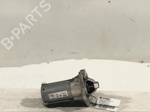 Used Starter Starter RENAULT CLIO IV (BH_) 1.5 dCi 75 (75 hp) 11909908 11909908