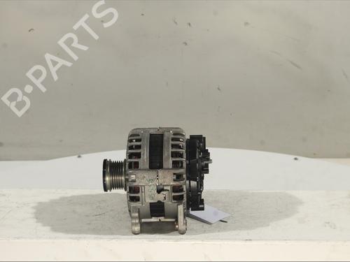 alternator-skoda-fabia-iv-pj3-2021-32223546 main image