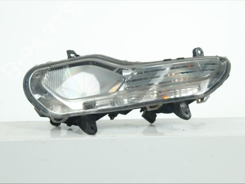 Used Right front fog light Right front fog light FORD KUGA II (DM2) 1.5 EcoBoost (150 hp) 33999522 33999522