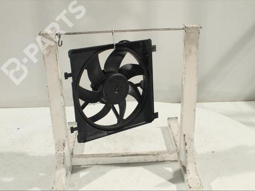 Radiator set SEAT Mii (KF1, KE1) 1.0 | BP11955075M120