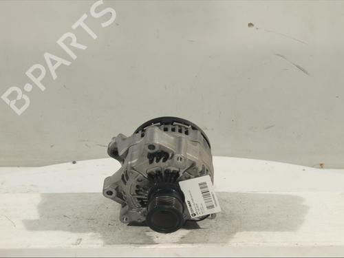 Alternador BMW 1 (F20) 118 i (136 hp) S8645325-02104211-0591 12 31 8 645 325