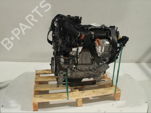 Engine CITROËN C3 II (SC_) 1.6 HDi | BP13629424M1 