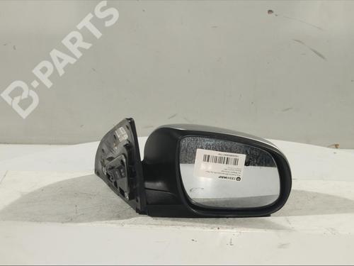 Used Right mirror KIA CEE'D Hatchback (ED) 1.4 (109 hp) 12054815