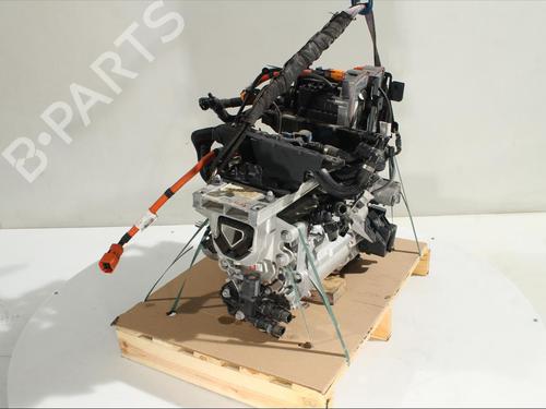 Engine PEUGEOT RIFTER e-Rifter | BP25864809M1 