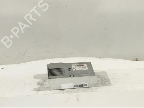 Used Radio Radio PEUGEOT TRAVELLER Bus (V_) 1.6 BlueHDi 115 (115 hp) 11907948 11907948