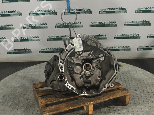 Used Gearbox Gearbox SMART FORFOUR Hatchback (453) 0.9 (453.044, 453.053) (90 hp) 11901034 11901034