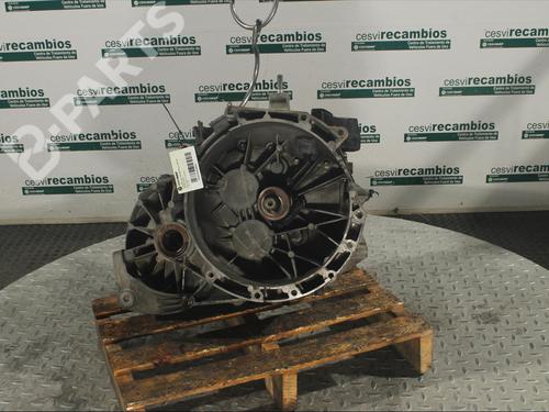Used Gearbox FORD MONDEO III Saloon (B4Y) [2000-2007]  11900118