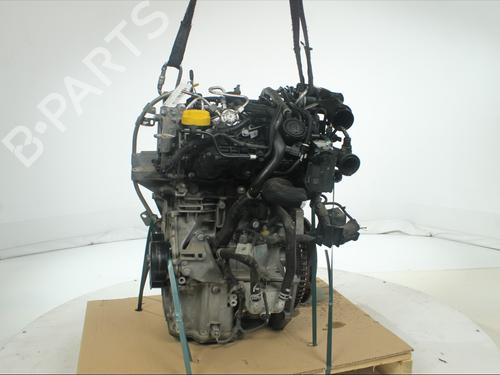 Engine NISSAN JUKE (F16_) 1.0 | BP37285518M1 - Image 3