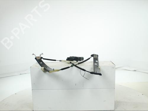 Used Front left window mechanism Front left window mechanism VW TAIGO (CS1) 1.0 TSI (110 hp) 36101064 36101064