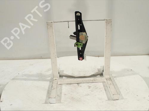 Used Rear left window mechanism Rear left window mechanism BMW X1 (E84) sDrive 16 d (116 hp) 12079807 12079807
