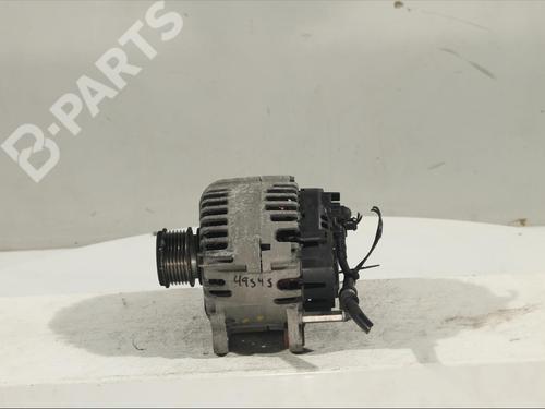 Used Alternator SEAT LEON (1P1) [2005-2013]  11985395
