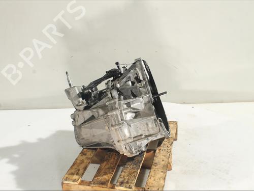 Gearbox RENAULT KADJAR (HA_, HL_) 1.2 TCe 130 (HLMR) | BP24995558M3  - Image 5