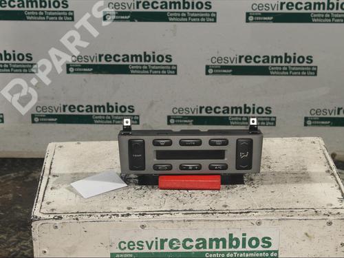 Used Climate control PEUGEOT 406 (8B) 2.0 HDI 110 (109 hp) 11892745