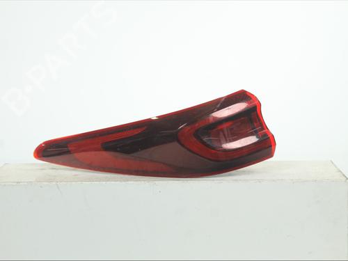 Used Left taillight Left taillight 37432934 37432934