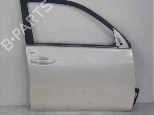 Used Right front door TOYOTA LAND CRUISER PRADO (_J15_) 2.8 D-4D (GDJ155, GDJ150) (204 hp) 29151038
