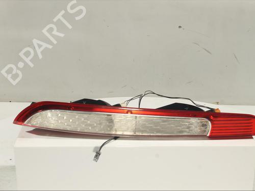 Used Left taillight Left taillight FORD FOCUS II (DA_, HCP, DP) 1.6 TDCi (109 hp) 12147223 12147223