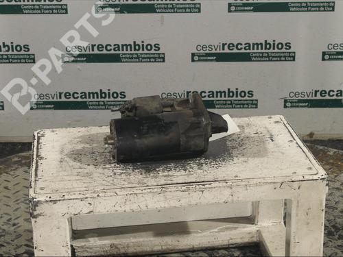 Startmotor FIAT STILO (192_) 1.9 D Multijet | BP11898308M8