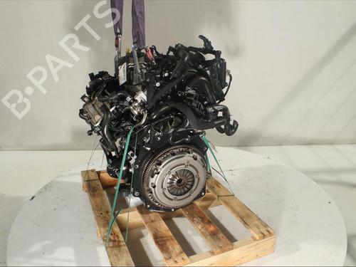Engine SKODA FABIA III (NJ3) 1.0 TSI | BP18049683M1 