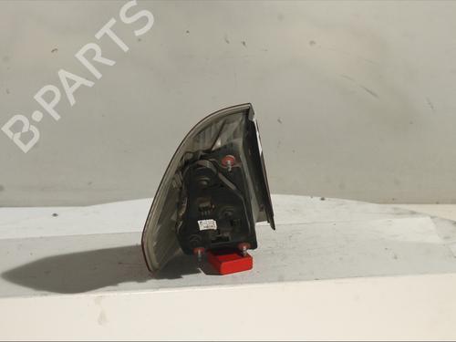 Right taillight BMW X3 (E83) 2.0 d | BP31984856C35 - Image 2