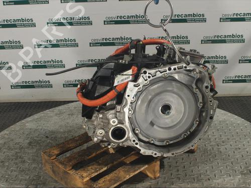 Moteur TOYOTA RAV 4 IV (_A4_) 2.5 Hybrid (AVA42_) (197 hp) 11981001