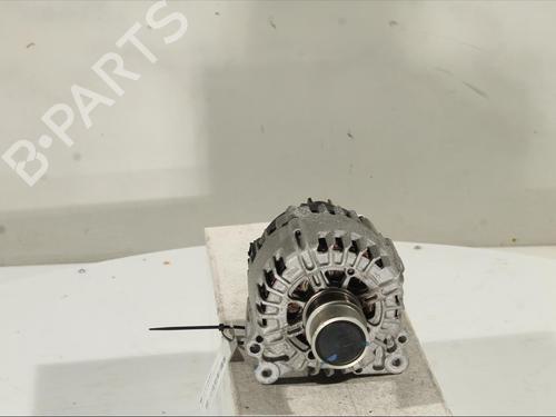 Alternator AUDI A1 Sportback (GBA) 30 TFSI | BP22777585M7 