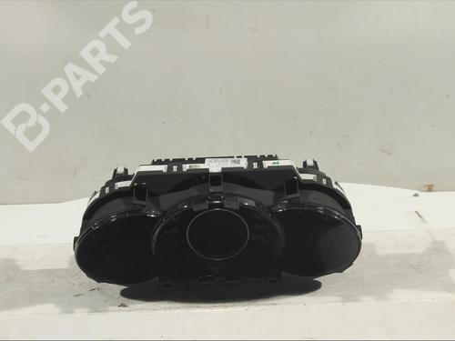 Used Instrument cluster KIA CEE'D (JD) 1.4 CRDi 90 (90 hp) 11983308