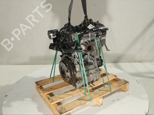 Engine SKODA FABIA III (NJ3) 1.0 | BP16941750M1 