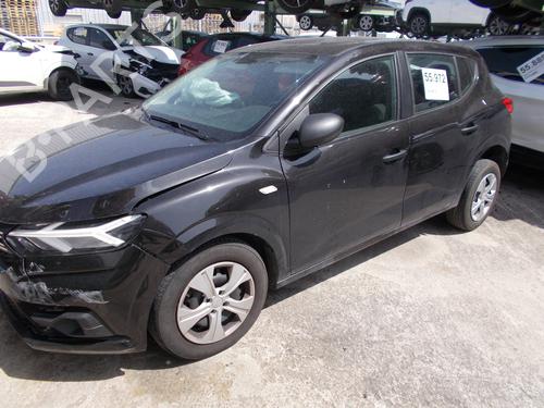 Engine DACIA SANDERO III 1.0 TCe 90 | BP28488328M1  - Image 9