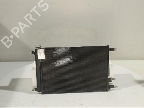AC Kondensor AUDI Q2 (GAB, GAG) 2.0 TFSI quattro (190 hp) 31795990