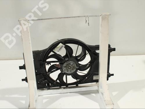 Radiator set RENAULT LAGUNA III (BT0/1) 2.0 dCi (BT07, BT0J, BT14, BT1A, BT1S) | BP11954869M120 