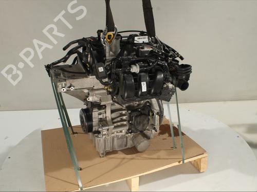 Engine SKODA FABIA IV (PJ3) 1.0 MPI | BP28596251M1