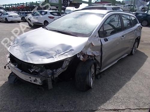 Engine TOYOTA COROLLA Estate (_E21_) 1.8 VVTi Hybrid (ZWE219) | BP34176239M1  - Image 9